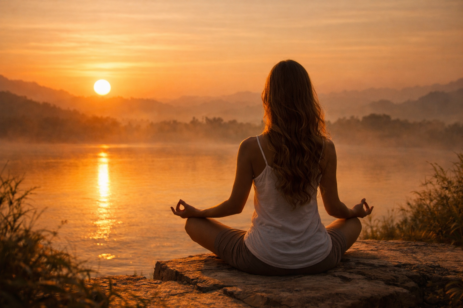 Rooted in nature, guided by balance.