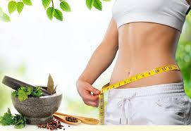 Ayurveda weight loss