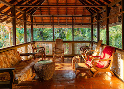 Niramayam Heritage - Ayurveda Hospital