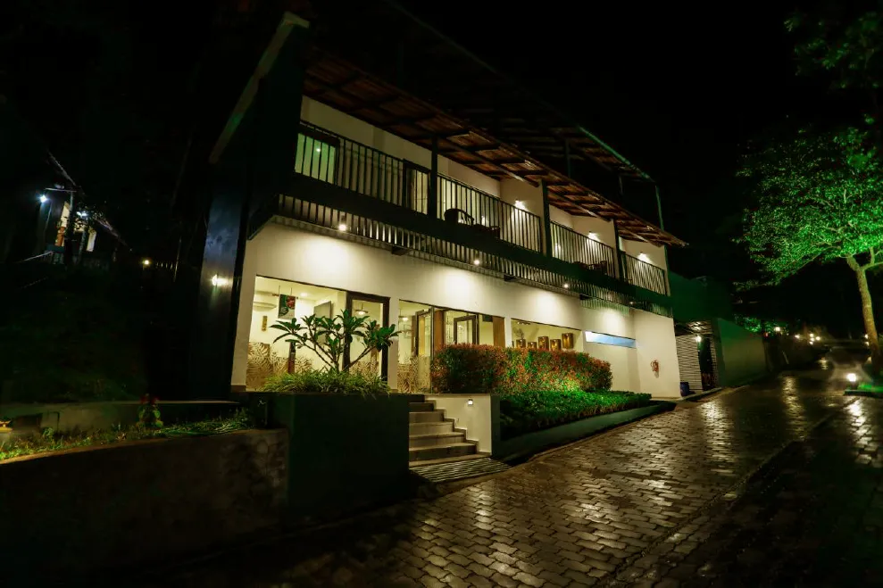 Shatavari Ayurveda & Yoga Holistic Research Centre, Wayanad