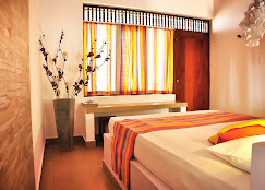 Ypsylon Resort COMFORT