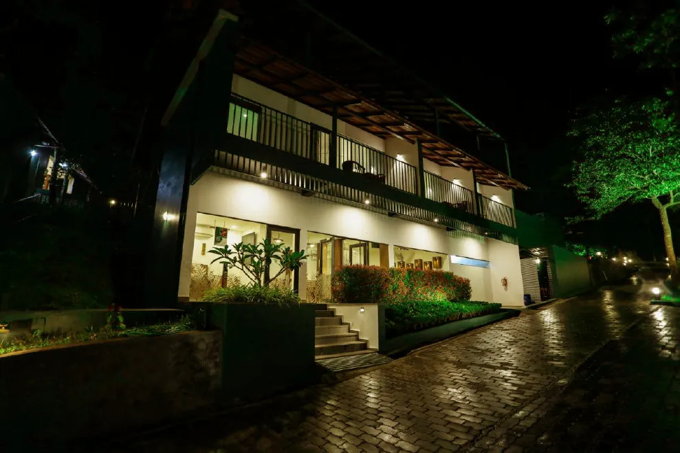 Shatavari Ayurveda & Yoga Holistic Research Centre, Wayanad