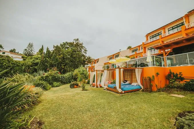 Alpino Atlântico Ayurveda