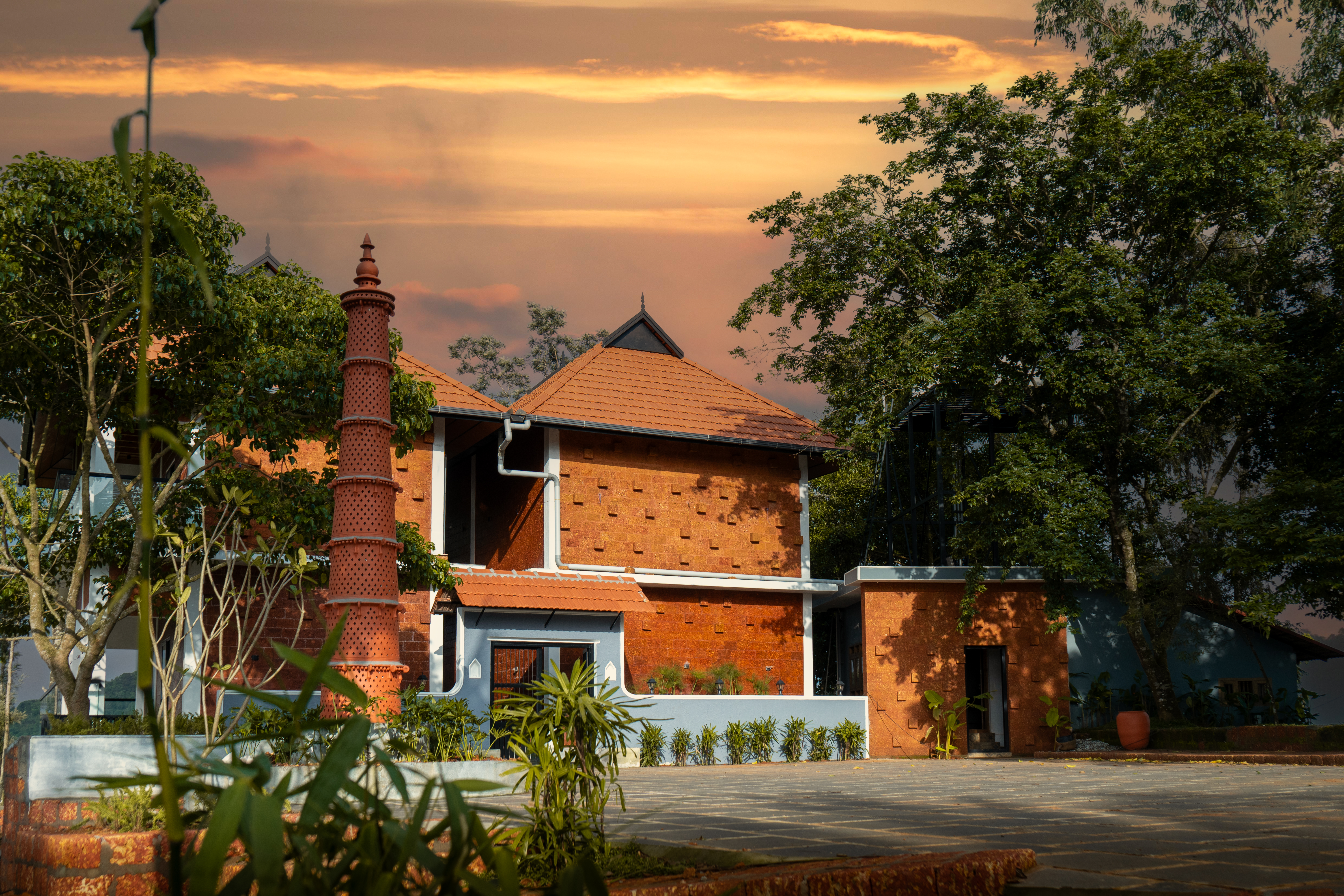 Ayurambalam, Wayanad