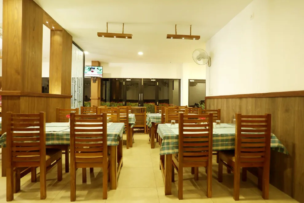 Shatavari Ayurveda & Yoga Holistic Research Centre, Wayanad