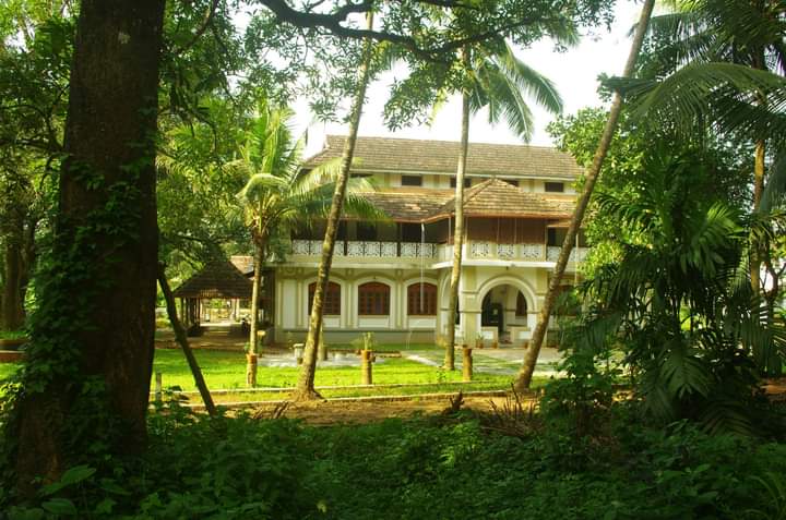 Niramayam Heritage - Ayurveda Hospital