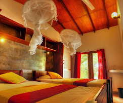 Ypsylon Resort COMFORT