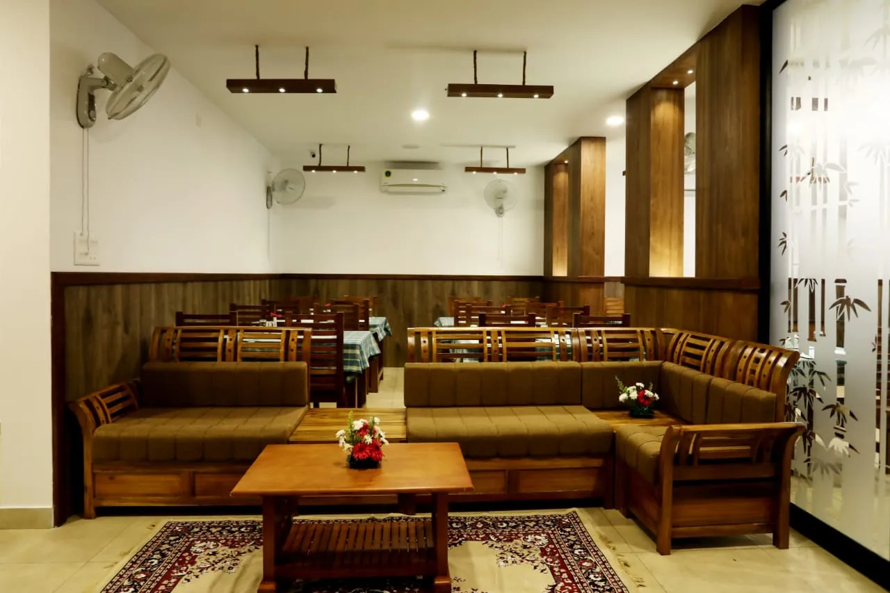 Shatavari Ayurveda & Yoga Holistic Research Centre, Wayanad