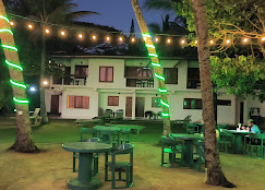 Ypsylon Resort COMFORT