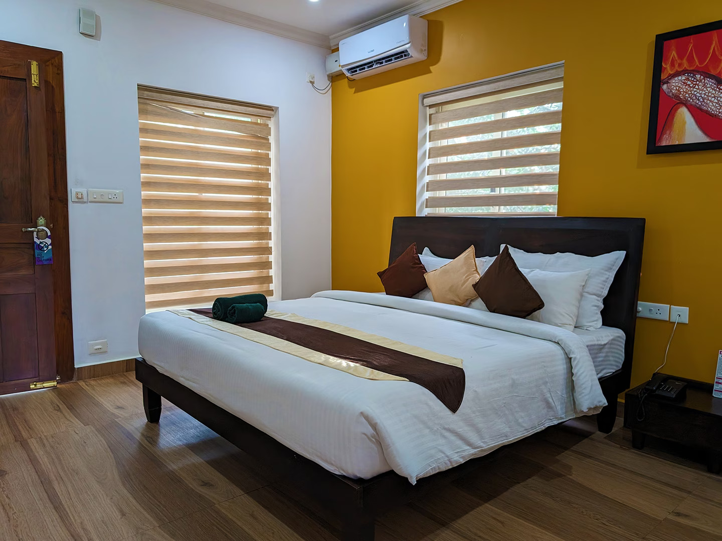 Indimasi - Healing Village