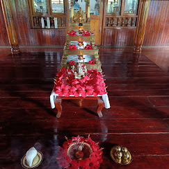 Ayurveda Yoga Villa - The River Side Retreat