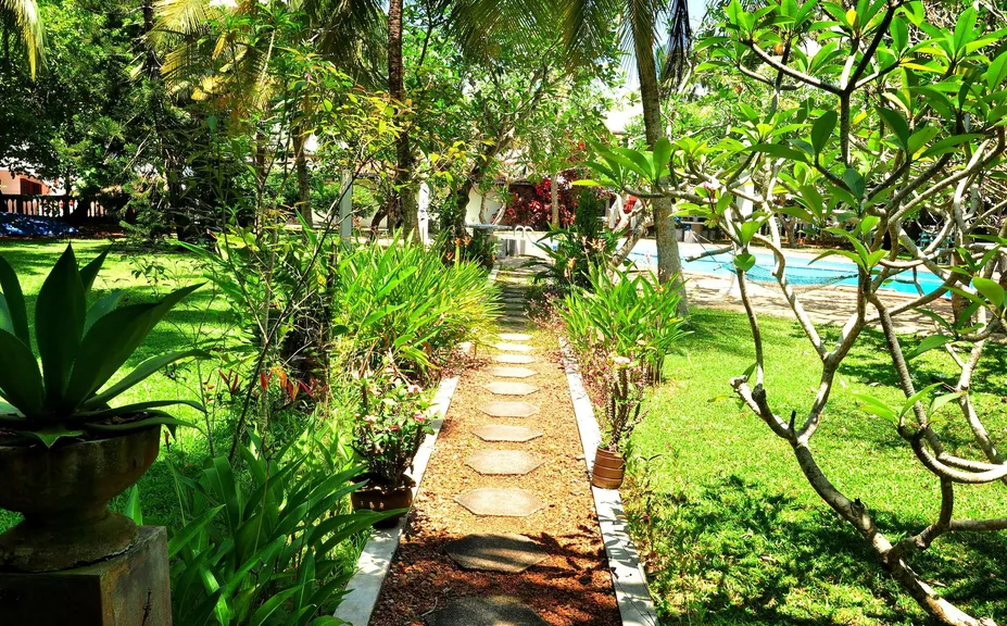 Ypsylon Resort COMFORT