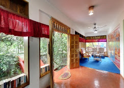 Ayurveda Yoga Villa - The River Side Retreat