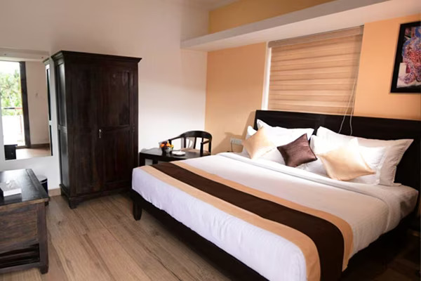 Indimasi - Healing Village