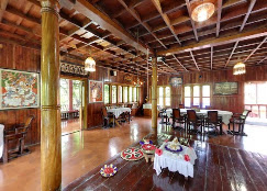 Ayurveda Yoga Villa - The River Side Retreat