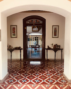 Niramayam Heritage - Ayurveda Hospital