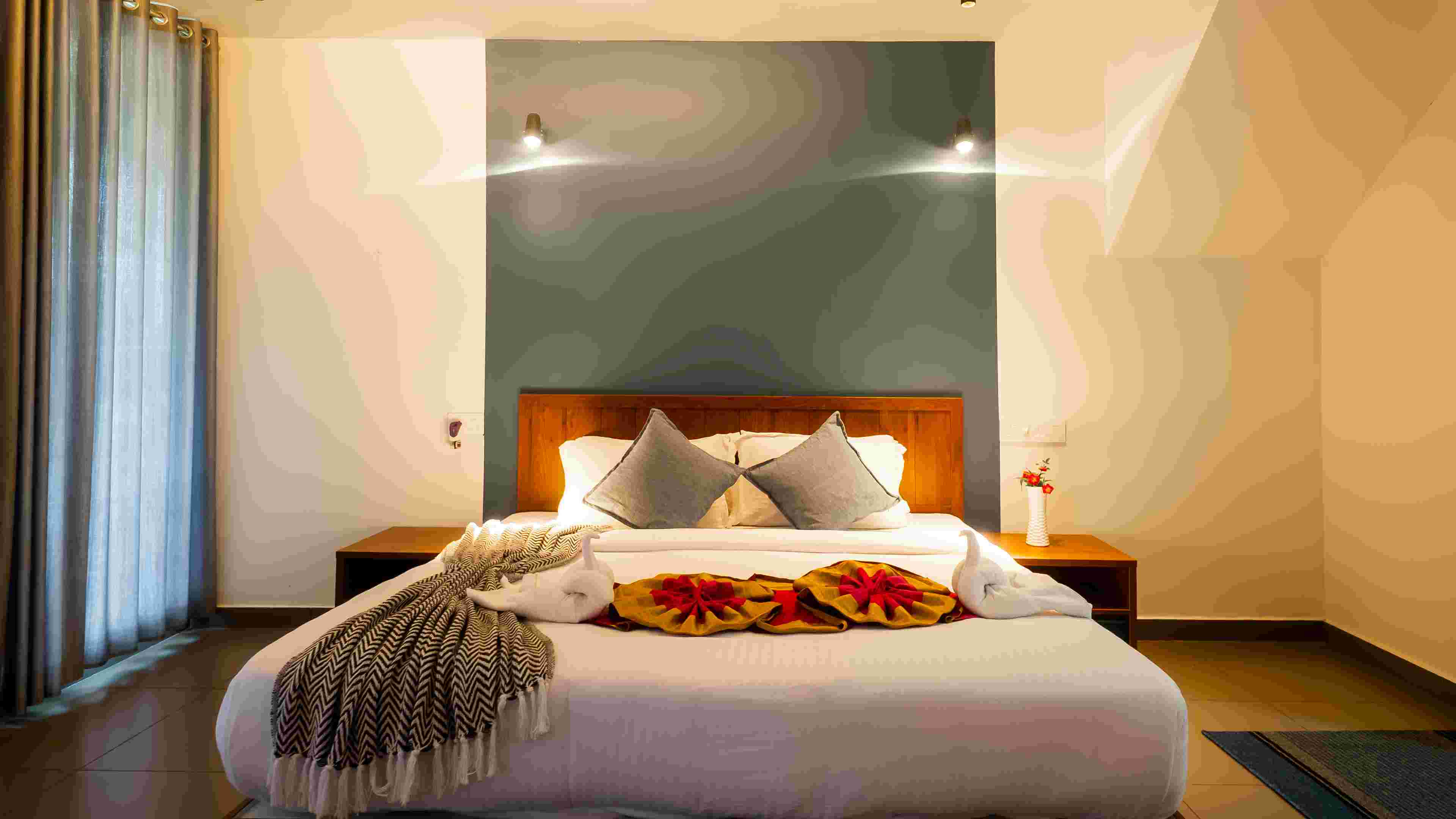 Ayurambalam, Wayanad