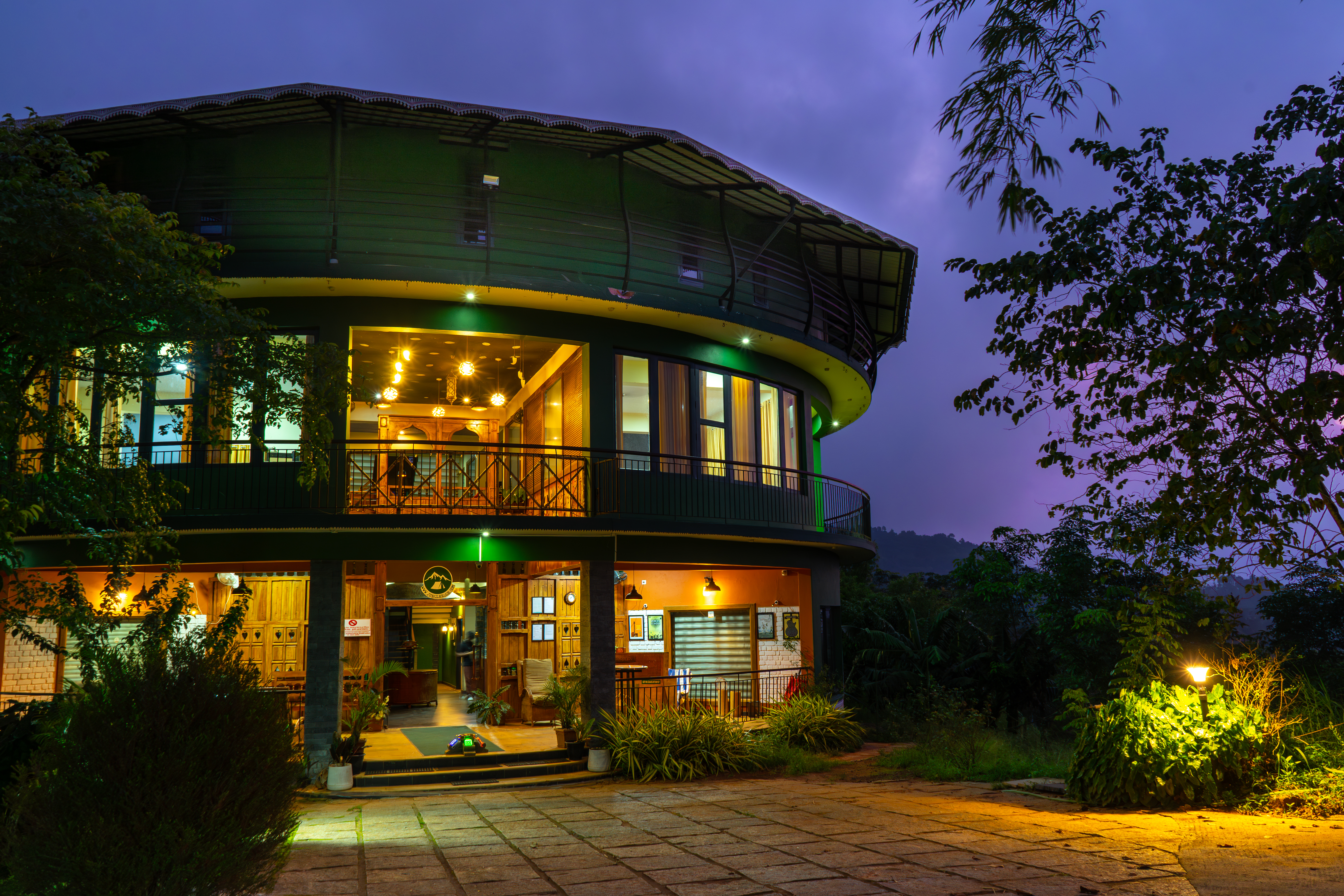 Ayurambalam, Wayanad