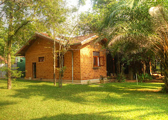 Ypsylon Resort COMFORT