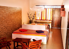 Ypsylon Resort COMFORT