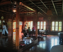 Ayurveda Yoga Villa - The River Side Retreat