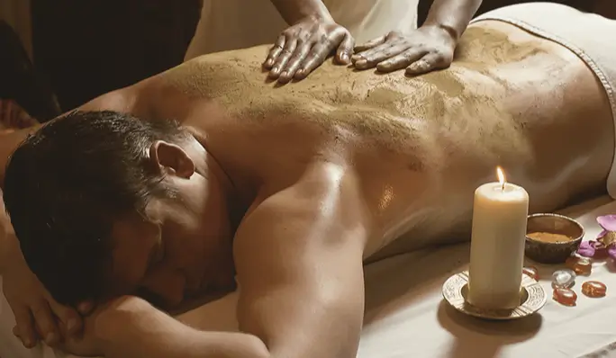 Weight Loss (Minimum 21 Nights)