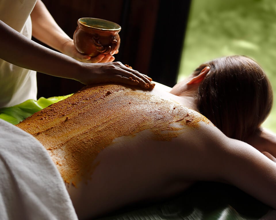 Panchakarma (Minimum 14 Nights)