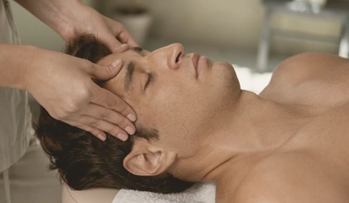 Detoxification and Stress Relief (Minimum 14 Nights)