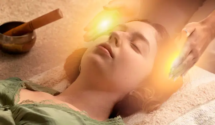 Chronic Skin Ailments (Minimum 21 Nights)