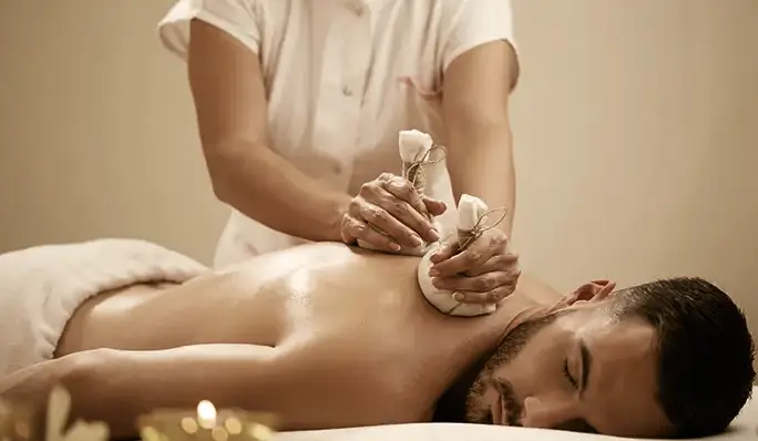 Experience Ayurveda (Minimum 7 Nights)