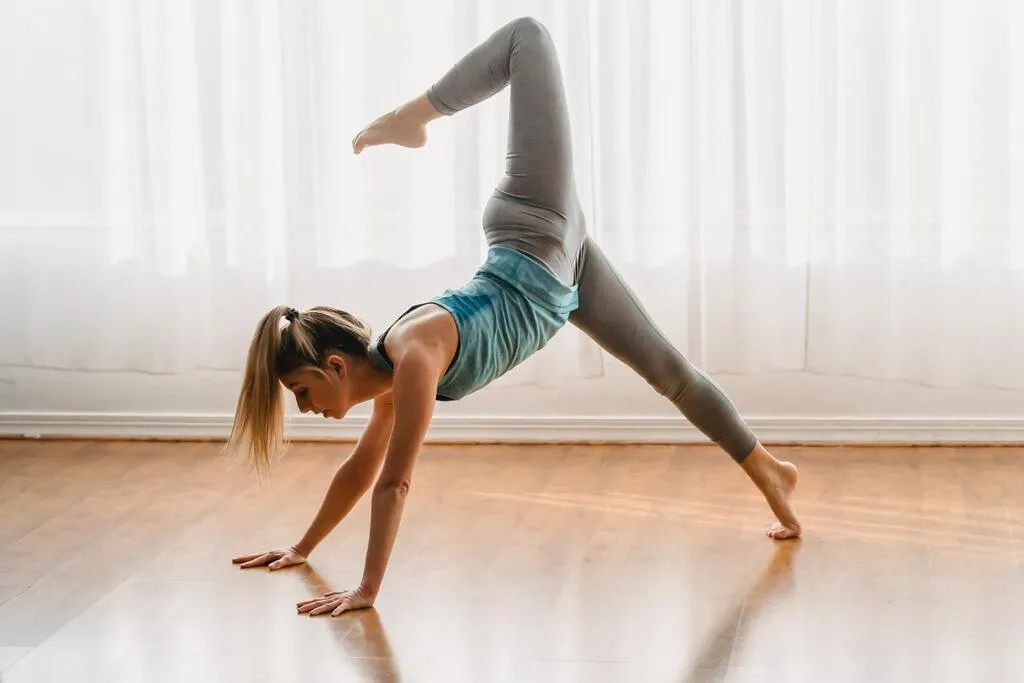 The course of a Panchakarma therapy